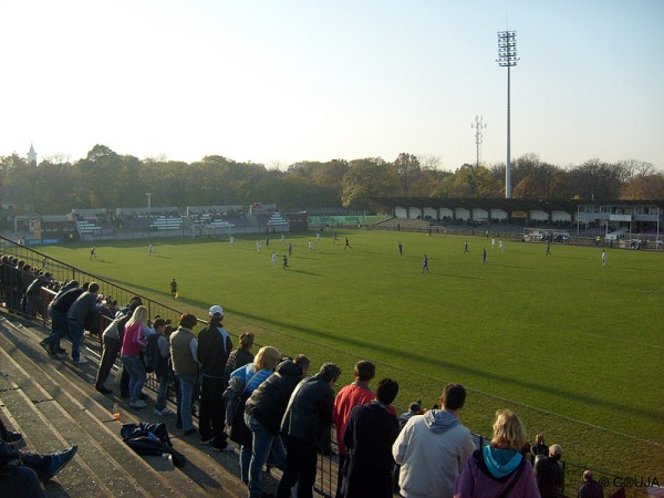 Stadion EloreFC 